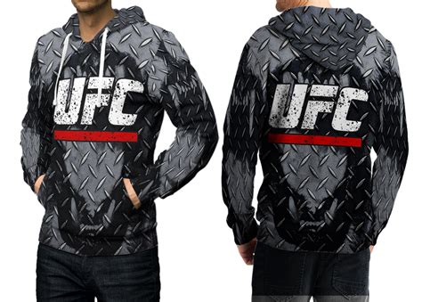 hoodie ufc|ufc hoodies for sale.